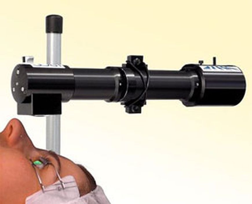 Keratoconus: Facts and Treatments Options in Dubai Keratoconus: Facts and Treatments Options in Dubai